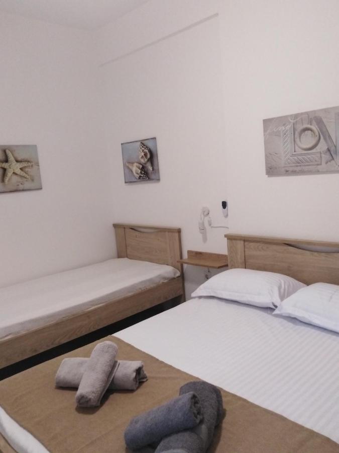 Niki Stavros Comfort Studios 외부 사진